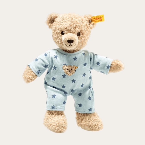 steiff Teddy and Me Teddy Boy Baby Bear Teddy Bears.