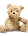 steiff teddy bear jimmy brown soft toy gifts