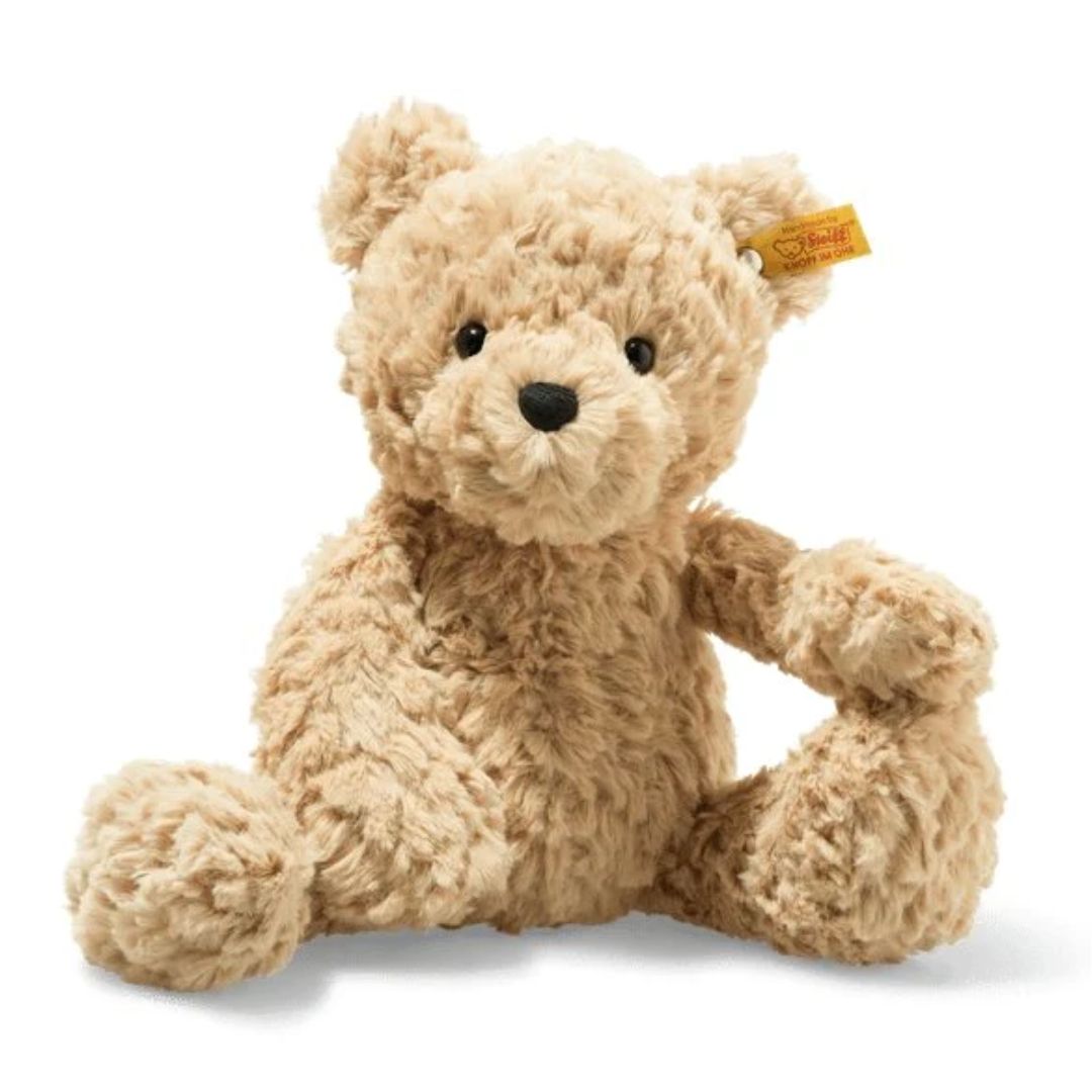 steiff teddy bear gift