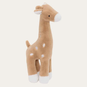 Stuffed Giraffe Cuddly Toy Biscuit Colour Cuddly Toys.