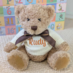 Traditional Soft Huggable Teddy Bear (20cm) Teddy Bears.