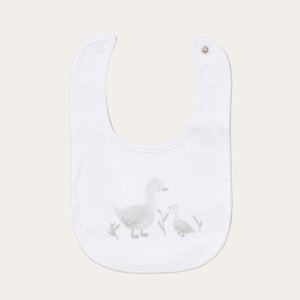 White and grey unisex baby clothing gift bundle