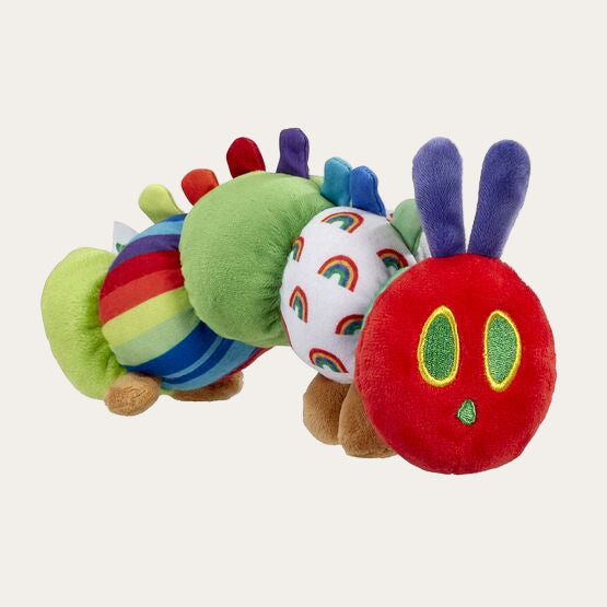'Very Hungry Caterpillar' Soft Toy Cuddly Toys.