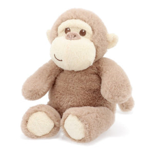 Soft Toy Monkey 'Marcel' (14cm) Cuddly Toys.