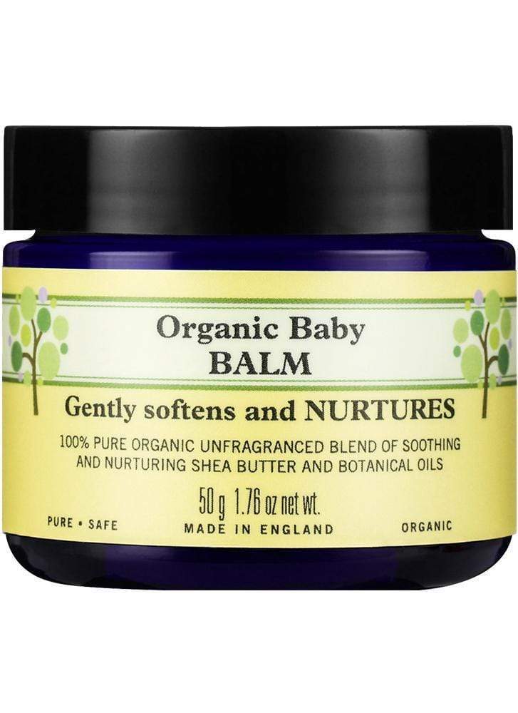 Organic Baby Balm by Neal's Yard Remedies - Bumbles & Boo