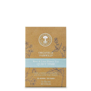 Quiet Time Tea by Neal's Yard Remedies -