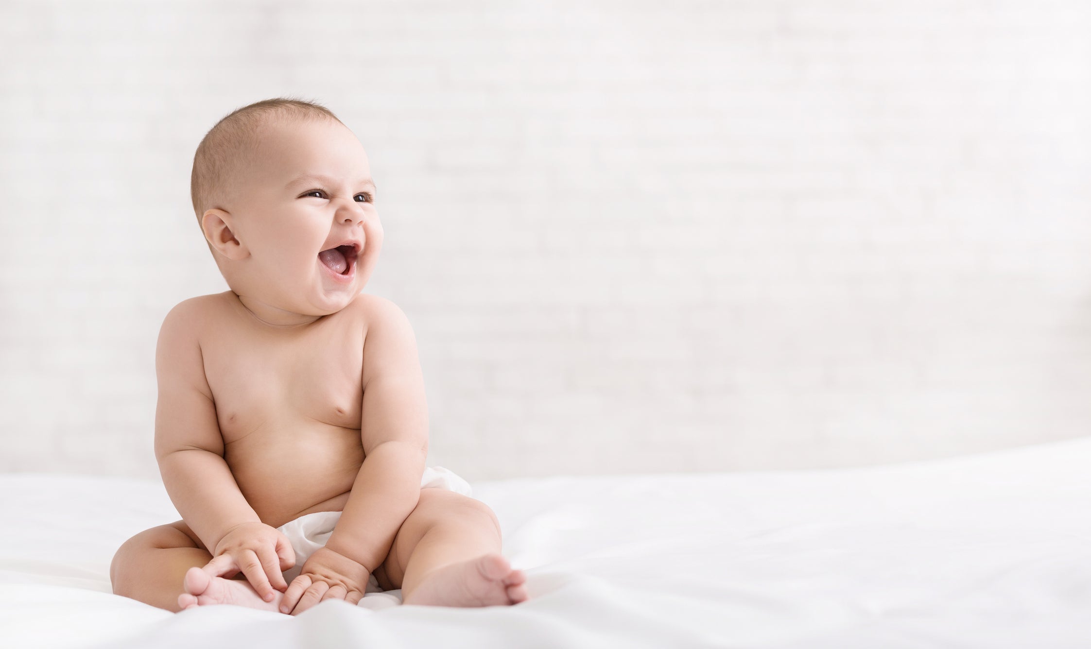 Caring for your baby’s delicate skin: Tips for new parents