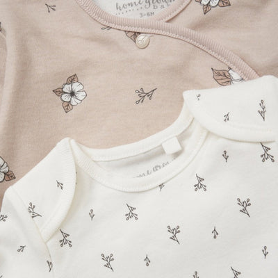 Our Guide on Navigating the World of Baby Clothes