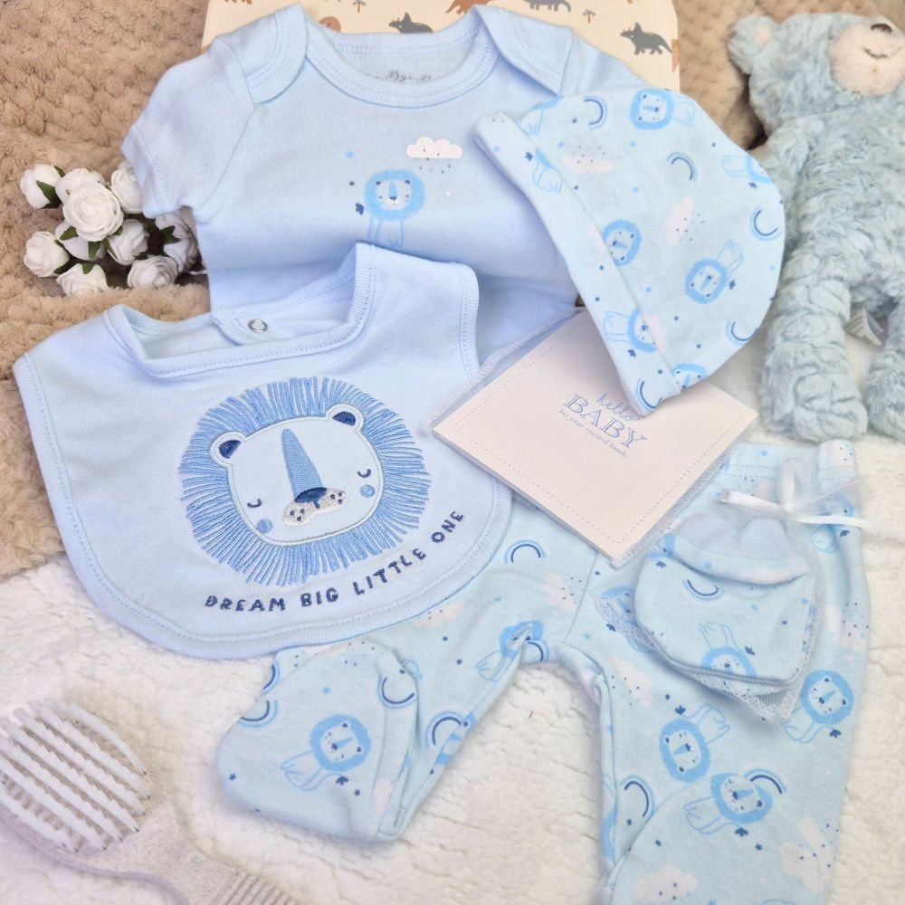 Baby Boy Clothes Collection