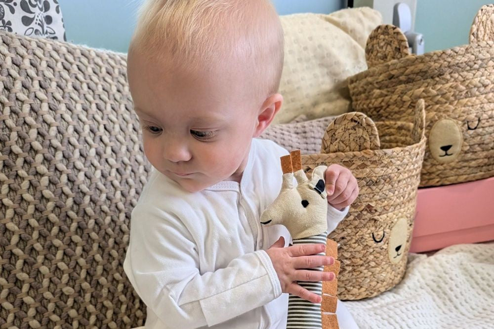 Baby Toys Collection