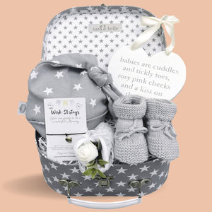 mum to be gifts hamper for expectant mums