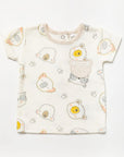 Unisex Baby Clothing Organic Gift Set 'Bear'