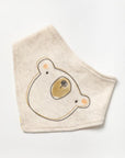 Unisex Baby Clothing Organic Gift Set 'Bear'