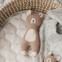 Grip Toy - Brave Bear