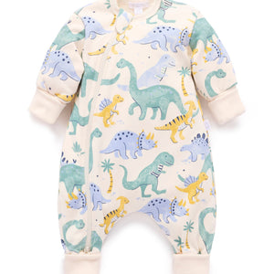 organic-baby-sleepsuit-dino-print