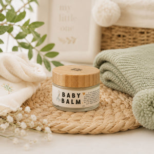 Banks Lyon Botanical Baby Balm Baby Bath & Body.
