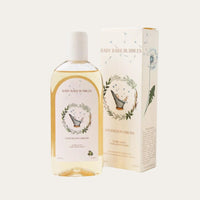 Baby Bath Time 3 In 1 Bubble Bath, Shampoo and Body Wash Baby Bath & Body.