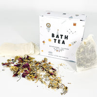 Baby Bath Tea 10g Banks Lyon Botanical Baby Bath & Body.