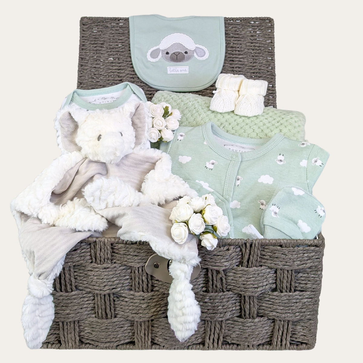 Unisex Baby Gift Hampers | Bumbles & Boo