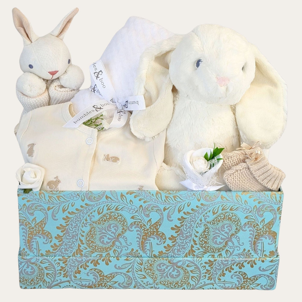 Page 2 – Unisex Baby Hampers – Bumbles & Boo