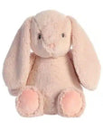 Baby Girl Gifts - Hush Little Bunny