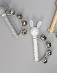 Baby Girl Gifts - Hush Little Bunny