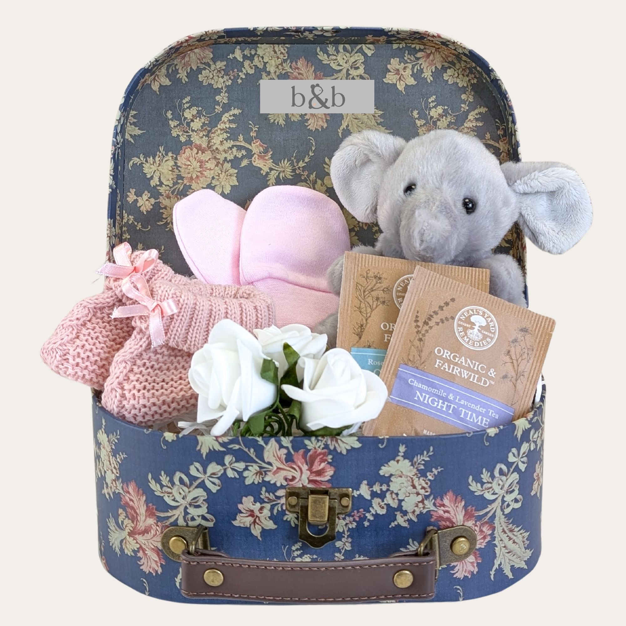 Baby Girl Hampers Gorgeous Baskets For Girls Bumbles Boo Baby Girl Hampers Gorgeous Baskets For Girls Bumbles Boo