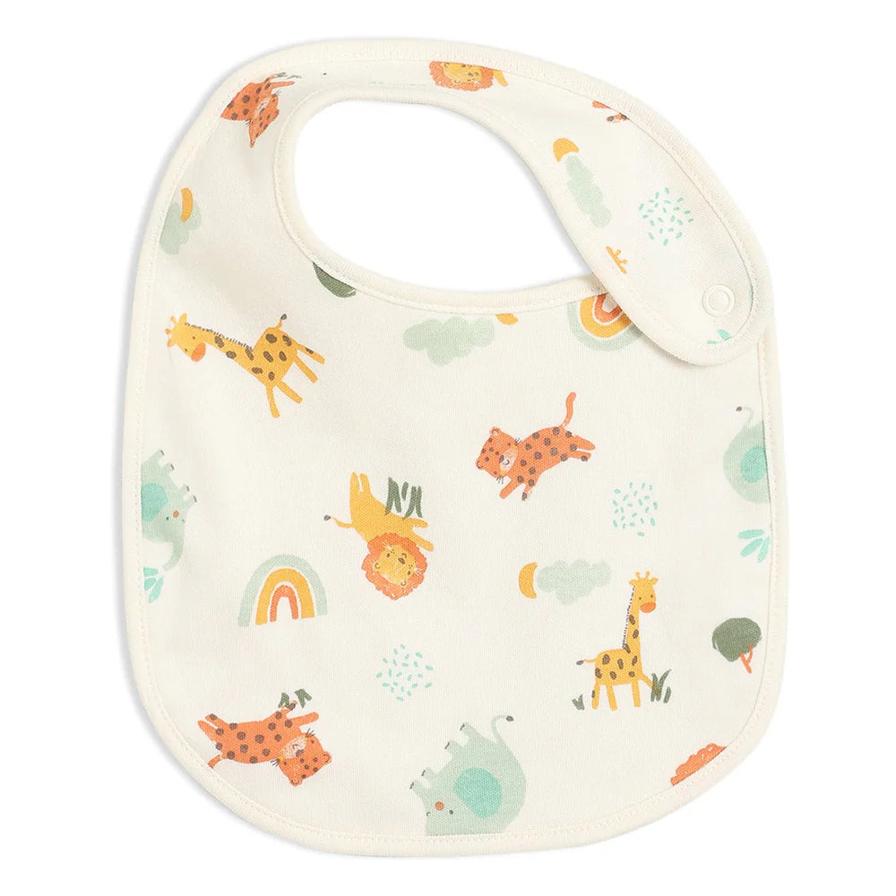 Newborn Gift Set – Jungle Friends Baby Clothing