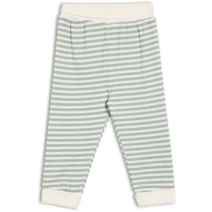 Baby unisex joggers with elasticated waistband for comfort