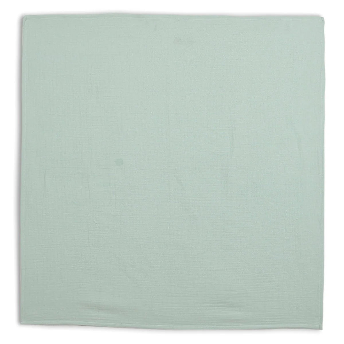 Baby unisex solid pastel muslin suitable for everyday use