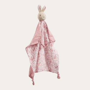 Beatrix Potter Baby Comforter – Flopsy Bunny