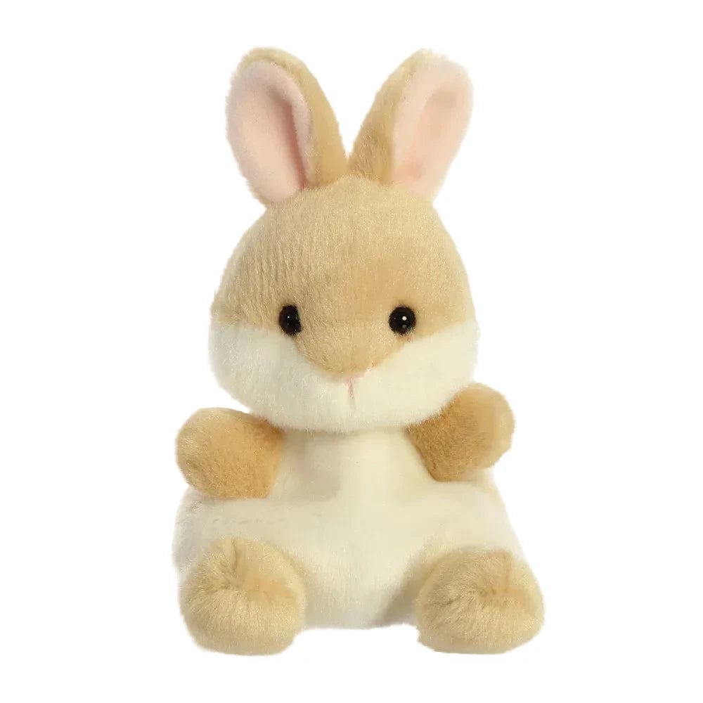 A palm pal eco friendly unisex coloured bunny