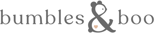 bumbles and boo logo