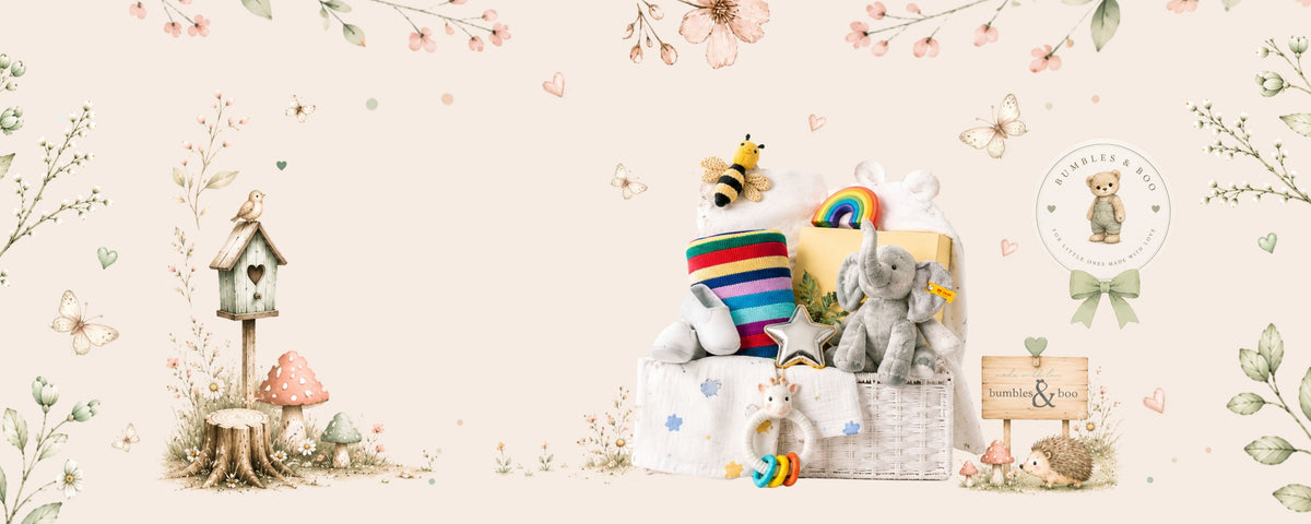 Shop baby gifts