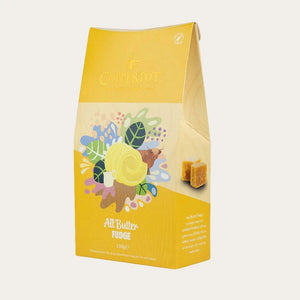 Cornish Fudge – Sweet treat for new parents