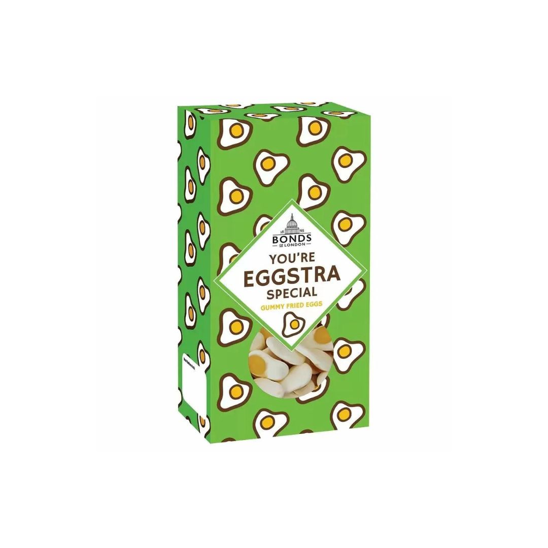 Jelly Sweets - You're eggstra special