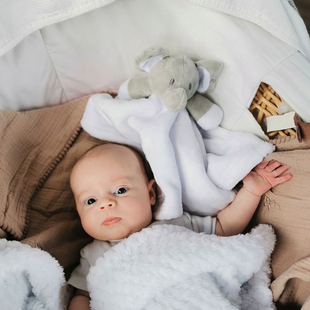 Comforter Blanket Comforter Baby Sleep Winter Warm Baby Quilt