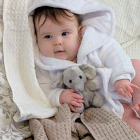 Soft Cuddly Toy 'Elephant' Cuddly Toys.