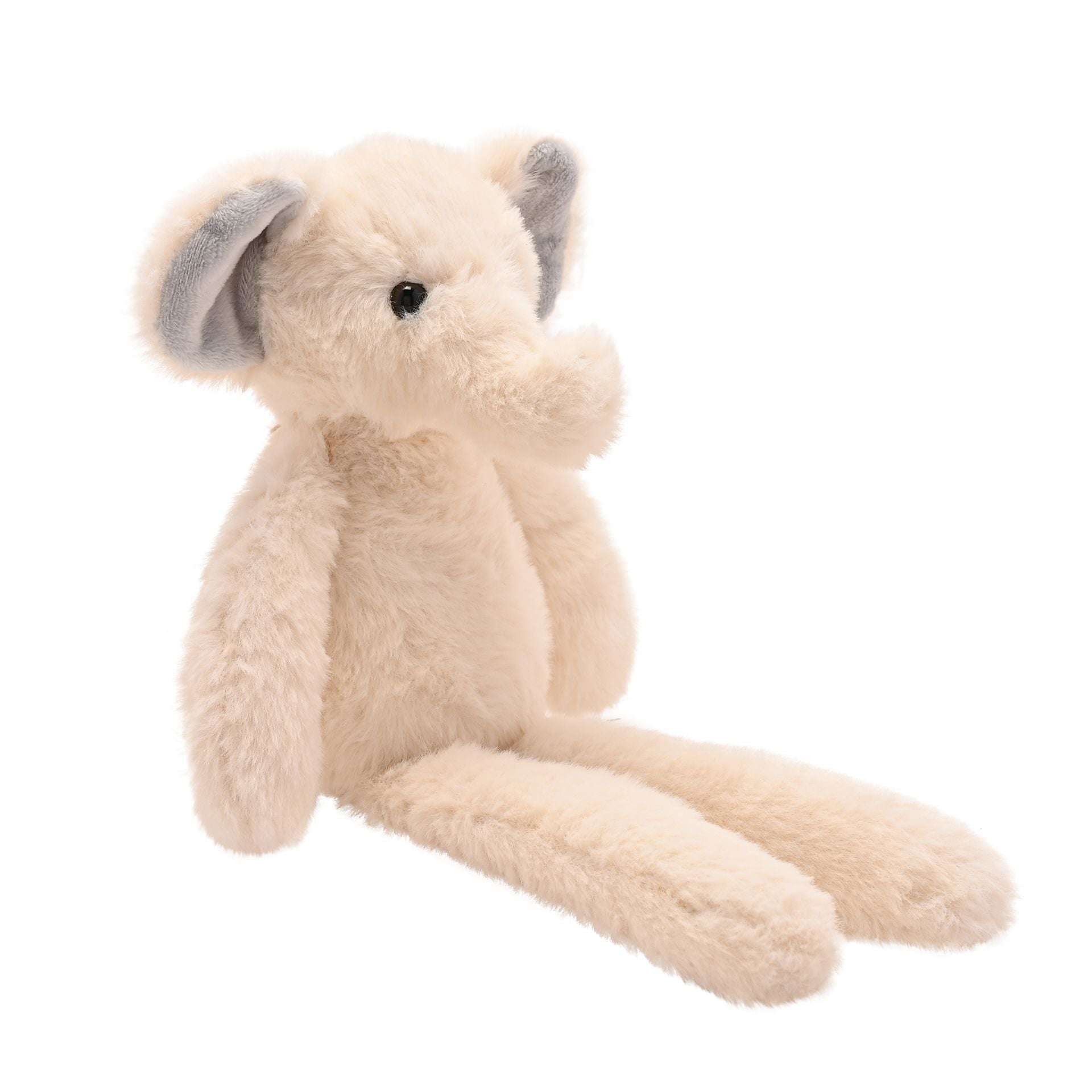 Ellie the Elephant Long-Leg Cuddly Toy