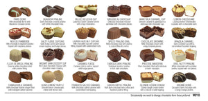 Luxury Chocolate Gift for Families or Corporate Gifting