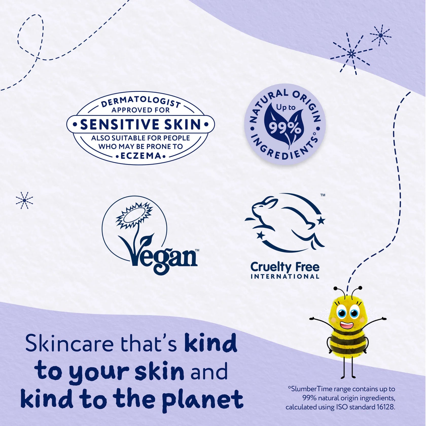 Gentle Baby Bedtime Sleep Mist