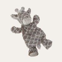 Afrique Giraffe Lovey Comforter by Mary Meyer Baby Comforter.