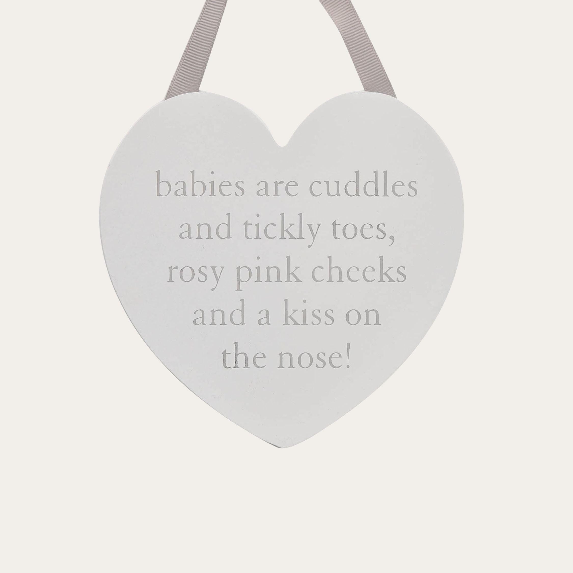 Blush Pink Baby Girl Gift Box: Newborn Essentials Hamper