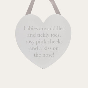 Blush Pink Baby Girl Gift Box: Newborn Essentials Hamper