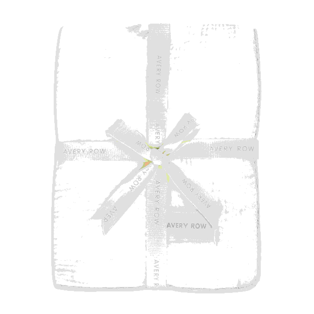 Little Farm organic cotton baby swaddle blanket