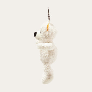 Steiff Keyring Pedant Lotte Bear by Steiff Keyring.