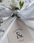Luxury Gift Wrapping & Card