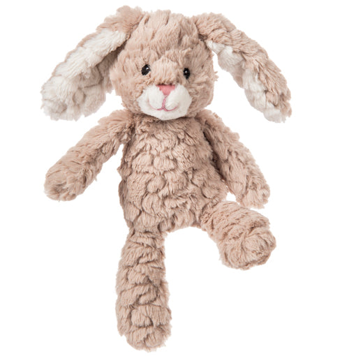Brown bunny soft toy