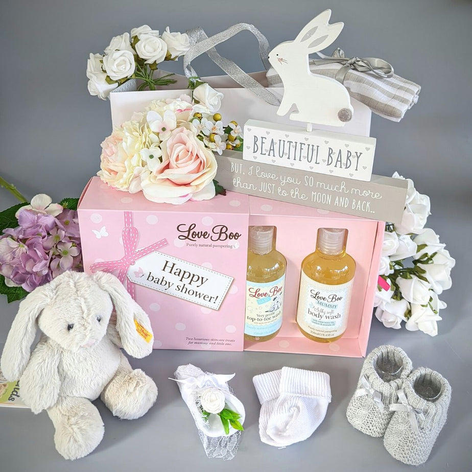 Maternity Leave Gifts Bumbles & Boo