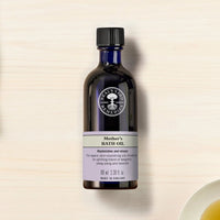 Neal's Yard Remedies Mother's Bath Oil 100ml Mum Bath & Body.